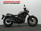 HONDA CMX 500 REBEL