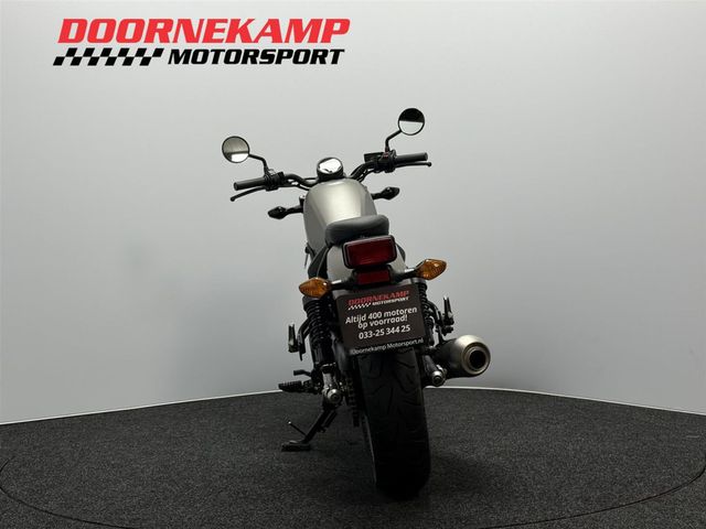 honda - cmx-500-rebel