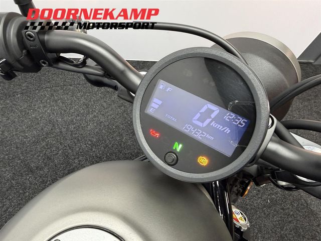 honda - cmx-500-rebel