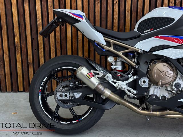 bmw - s-1000-rr