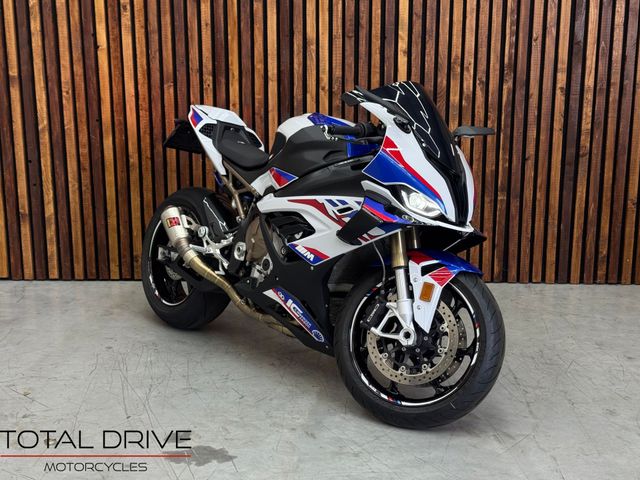 bmw - s-1000-rr