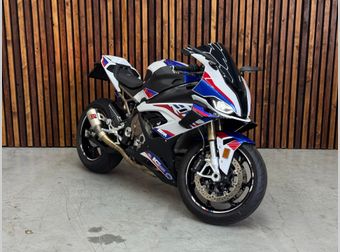 BMW S 1000 RR 2020 occasion