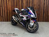 BMW S 1000 RR