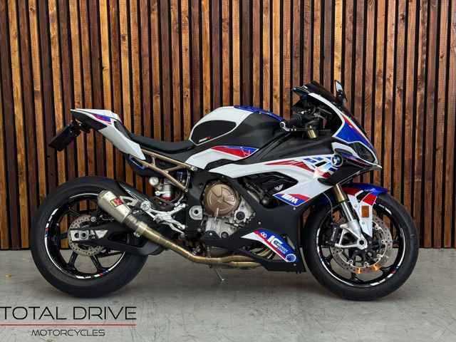 bmw - s-1000-rr