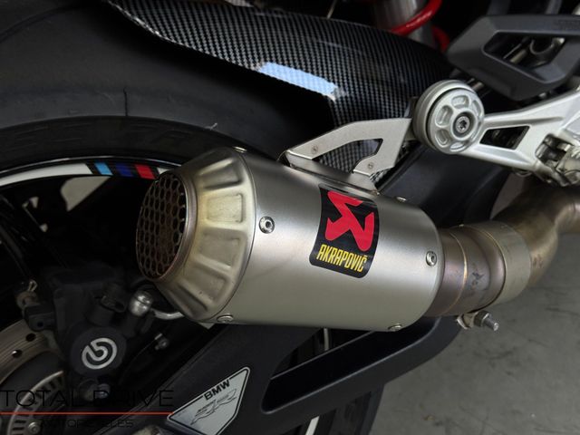 bmw - s-1000-rr