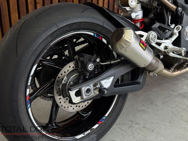 bmw - s-1000-rr