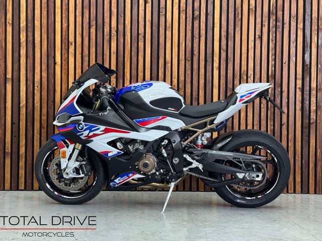 bmw - s-1000-rr