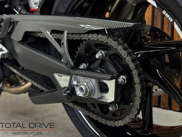 bmw - s-1000-rr