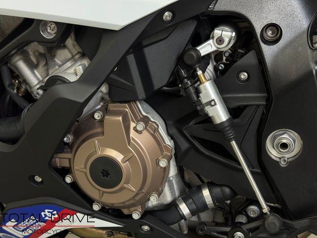 bmw - s-1000-rr