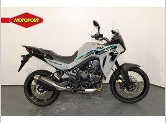 Honda XL 750 Transalp 2026 nieuw