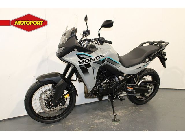 honda - xl-750-transalp