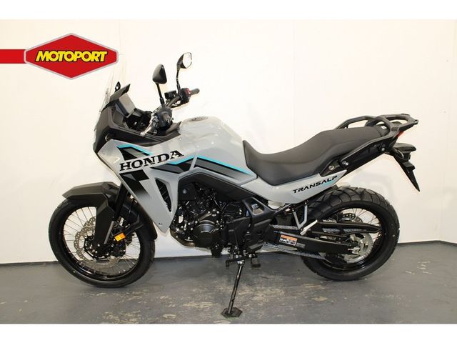 honda - xl-750-transalp