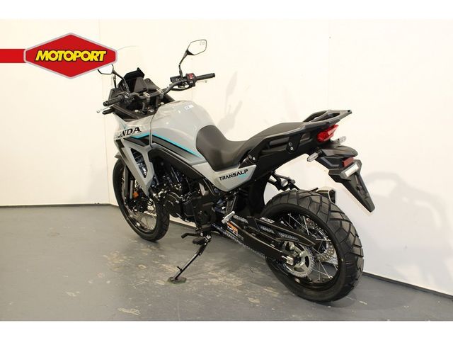 honda - xl-750-transalp