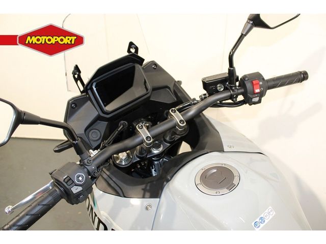 honda - xl-750-transalp