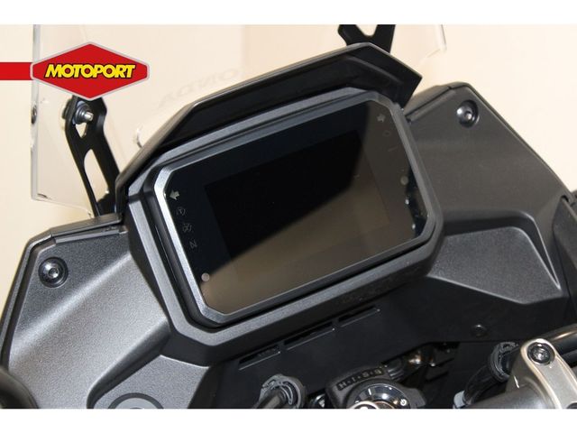 honda - xl-750-transalp