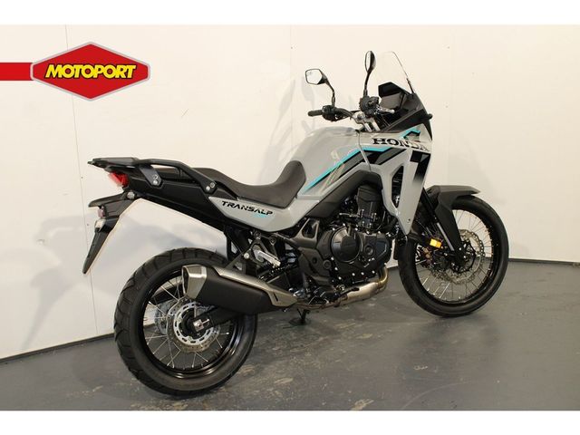 honda - xl-750-transalp