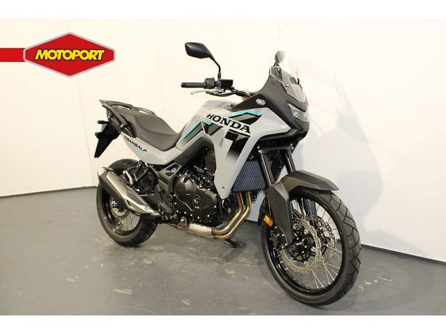 honda - xl-750-transalp