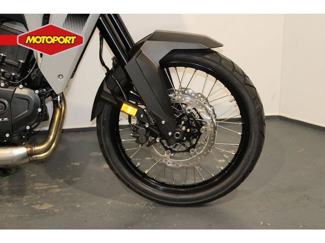 honda - xl-750-transalp