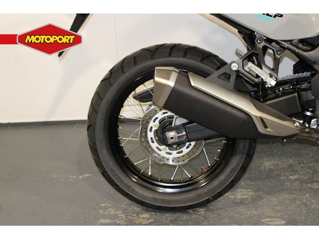 honda - xl-750-transalp