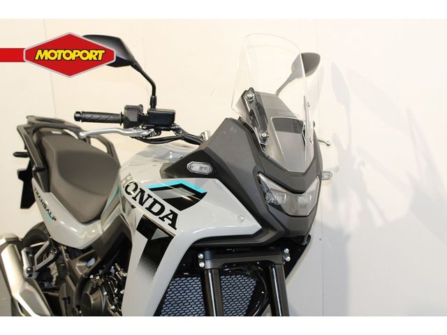 honda - xl-750-transalp