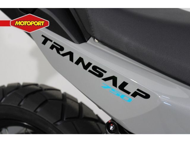 honda - xl-750-transalp