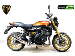 KAWASAKI Z900RS SE