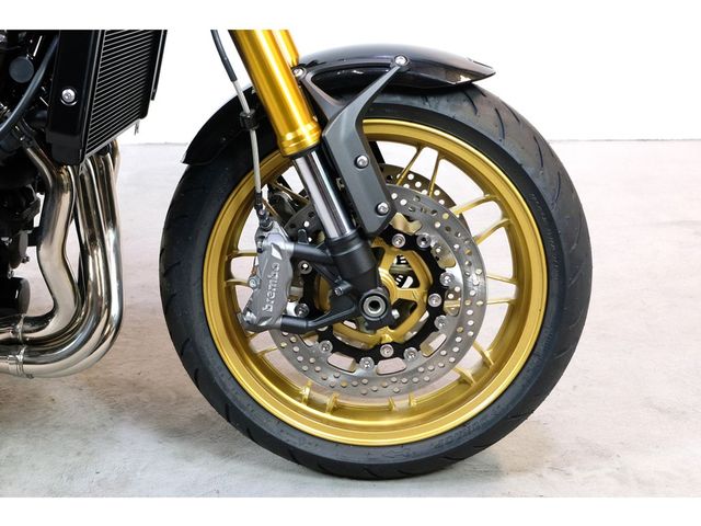 kawasaki - z900rs-se