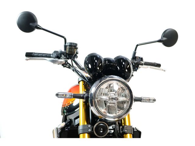 kawasaki - z900rs-se