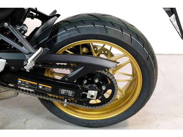 kawasaki - z900rs-se