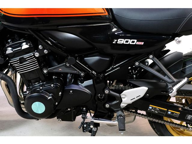 kawasaki - z900rs-se