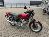 HONDA CBX 1000