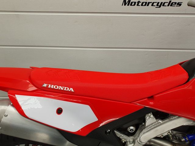 honda - crf-450-rx