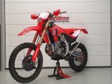 HONDA CRF 450 RX