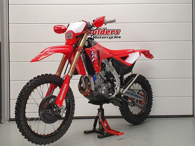 honda - crf-450-rx
