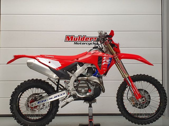 honda - crf-450-rx