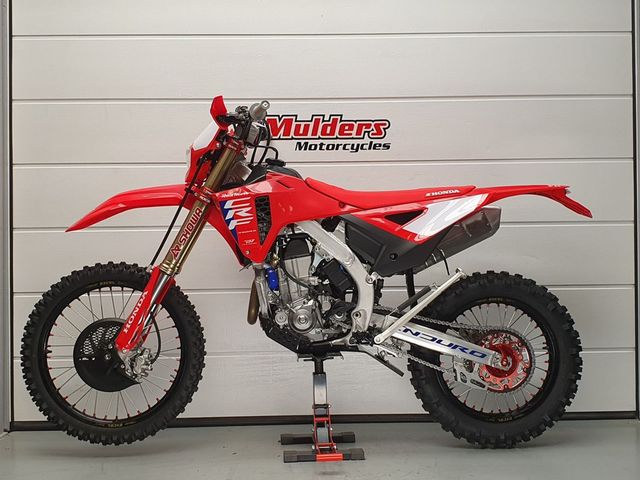 honda - crf-450-rx