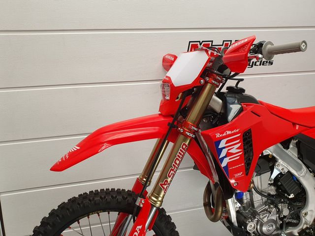 honda - crf-450-rx