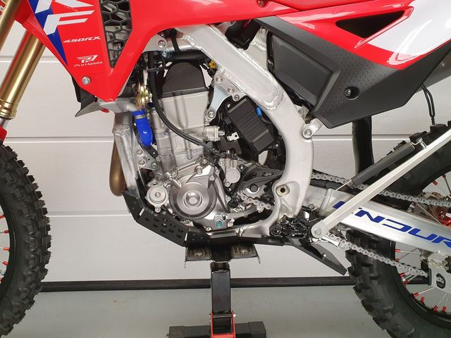 honda - crf-450-rx