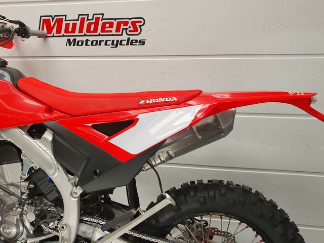 honda - crf-450-rx