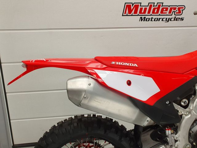 honda - crf-450-rx