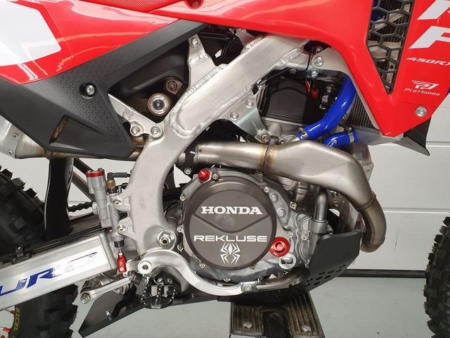 honda - crf-450-rx