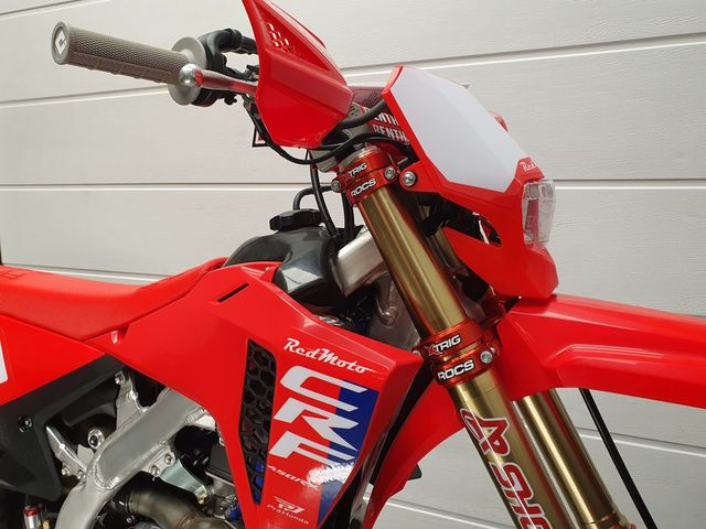 honda - crf-450-rx