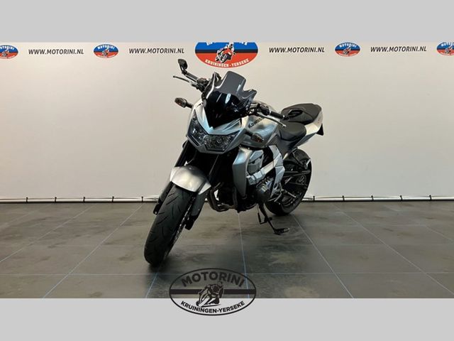 kawasaki - z-750