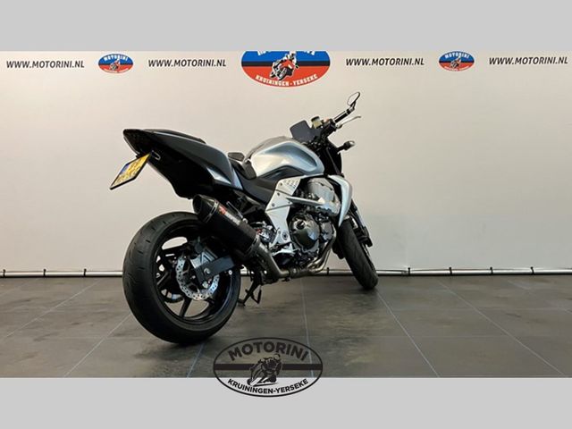 kawasaki - z-750
