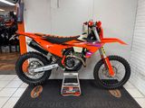 KTM 450 EXC F