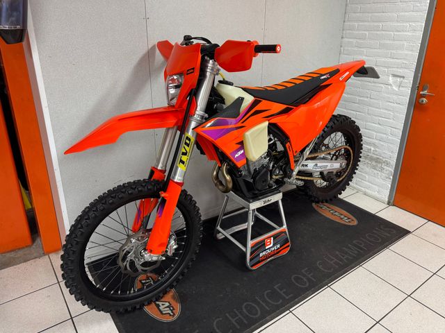 ktm - 450-exc-f