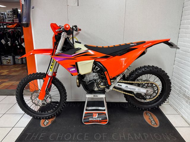 ktm - 450-exc-f
