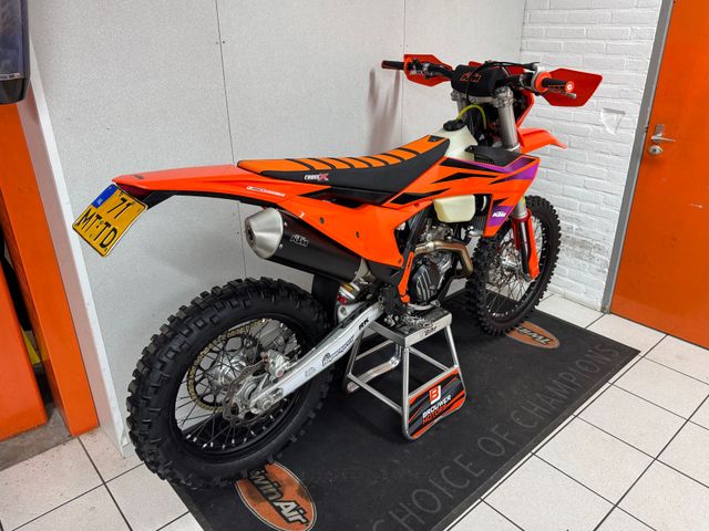ktm - 450-exc-f