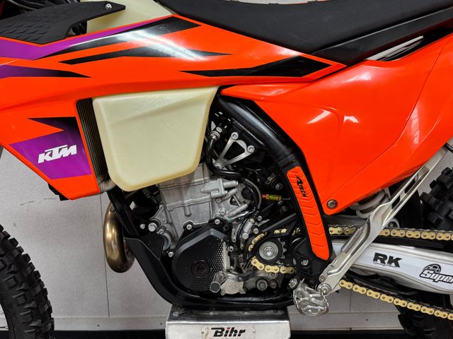 ktm - 450-exc-f