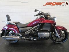HONDA GL 1800 GOLDWING BAGGER